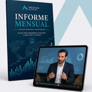 Pack informe + video análisis