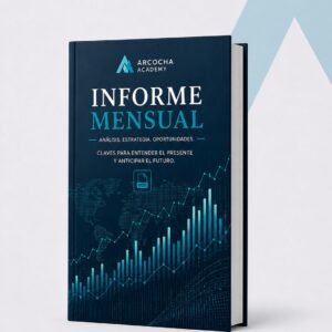 El informe mensual